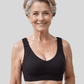 🎁 Mega Sale 🔥Buy 1 Get 3 Packs🔥Super Firming Wire-Free Push Up Bra All-Day Comfort No More Sagging (3-Pack Value Set)