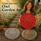 💥 LAST DAY 49% OFF - 🌿 Create Your Own Garden Animal Art 🐦🦊🐮 Reusable DIY Molds That Turn Concrete Into Charming Outdoor Décor