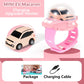 🎄Best Sale 49% OFF🎁2024 New Arrival Watch Remote Control Car Toy