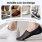💥Limited Special Price ￡8.99🔥5 Pairs Ice Silk No-Show Socks Set (50% OFF)