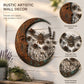 🌙Dragonfly Moon Wall Decor
