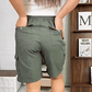 ⏳2026 SUMMER HOT SALE💥70% OFF! 🔥Women's Quick-Dry Cargo Shorts with Pockets
