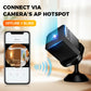 🔥2025 Hot Sale 69% OFF🔥Mini Smart HD Night Vision Security Camera