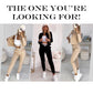 🔥New Hot Sale❤️‍🔥Women's 3-Piece Zip-Up Tracksuits