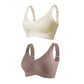 🎁 Mega Sale 🔥Buy 1 Get 3 Packs🔥Super Firming Wire-Free Push Up Bra All-Day Comfort No More Sagging (3-Pack Value Set)