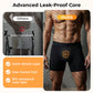 🏆Limited Time Special Price ￡7.99!!✨Men's Ultra-Absorbent Incontinence Boxer Briefs