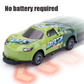 🎅Pre-Christmas Sale - 49% OFF-🎁Awesome gift🚗Jumping Stunt Toy Car