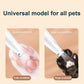 🐶Hot Sale🐾 - ONLY £13.99!!⚡50K+ SOLD!💝Rechargeable Pet Hair Trimmer Kit
