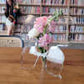 💐2026 HOT SALE-49% OFF🦋 Transparent Butterfly Vase