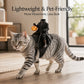🎃 Headless Horseman Pet Costume — Hilarious Halloween Rider for Cats & Dogs 🐎