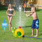 💝Water Sprinkler Baseball Toy