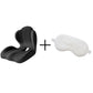 🪑2026 Hot Sale 70% OFF!✨Ergonomic Memory Foam Seat Cushion with Back Support – Stay Comfortable All Day, Perfect for Office, Car & Home ✨