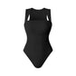 🏆LAST DAY SALE 49% OFF🔥-🎉Sleeveless Tummy Control Tank Tops Bodysuits