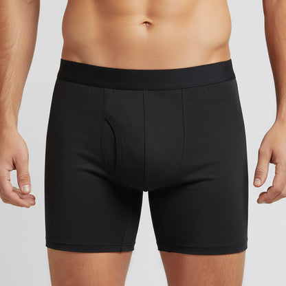 🏆Limited Time Special Price ￡7.99!!✨Men's Ultra-Absorbent Incontinence Boxer Briefs