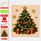 💥Limited Time 50% Off!💕Relaxing & Beginner-Friendly - 🎨💎DIY Christmas Pearl Art Kit