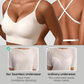 🏆Last Day 60% OFF🔥Women's Solid Color Wireless Backless Bra