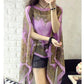 🎁2024 New Year Hot Sale🎁French sun protection shawl