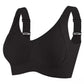 🎁 Mega Sale 🔥Buy 1 Get 3 Packs🔥Super Firming Wire-Free Push Up Bra All-Day Comfort No More Sagging (3-Pack Value Set)