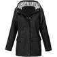 🍂Autumn Hot Sale 50%💗🧥Ultimate Plaid Waterproof Jacket for Women🍃