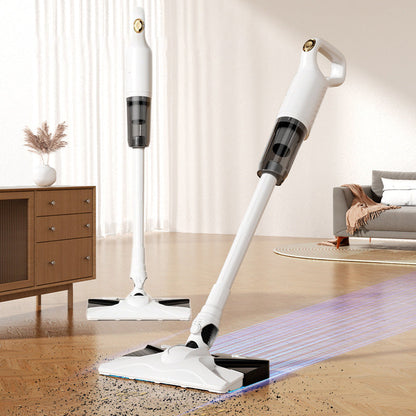 🎁✨😍Hot Sale 62% OFF 🔥Cordless Self-Standing Rechargeable Handheld Vacuum Cleaner