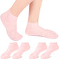 🩷BUY 1 GET 1 FREE🩷Moisturizing Foot Mask Exfoliating Silicone Socks Beach Protective Socks👣