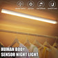 🎁Last Day Special Offer-60% OFF💡Punch-free Smart Sensor Magnetic Rechargeable LED Lights