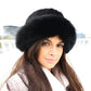 💥Limit Time 49% OFF🎉Women's Winter Furry Hat