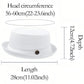 🧢 LIMITED-TIME 50% OFF! ✨☀️Summer Breathable Mesh Pork Pie Hat