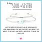 🌊✨Christmas Sale 70% OFF!!🌊✨Soul Sister Sea Glass Bracelet🎁