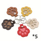 💥BUY 3 GET 7 FREE(10pc)💥Leather Pet Memorial Keychain  🐾 Keep Their Memory Close, Always