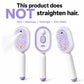 ⏳LAST DAY SALE ONLY ￡14.99!!✨ Electric Spray & Massage Hair Brush