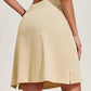 🎁2026 New Arrivals 60% OFF💥Women's Knee Length Skorts Golf Tennis Skirt