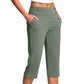 🌺Summer Hot Sale 70% OFF👖✨Elegant Tummy Control Yoga Pants