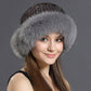 💥Limit Time 49% OFF🎉Women's Winter Furry Hat