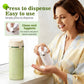 🔥LAST DAY 70% OFF 💝50K+ SOLD!- ✨4-in-1 Travel Dispenser Bottle🧴