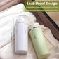 🔥LAST DAY 70% OFF 💝50K+ SOLD!- ✨4-in-1 Travel Dispenser Bottle🧴
