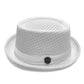 🧢 LIMITED-TIME 50% OFF! ✨☀️Summer Breathable Mesh Pork Pie Hat