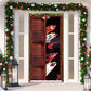 🎄Early Xmas Sales - 49% OFF🎅-Christmas 2024 Front Door Decoration🎅