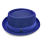 🧢 LIMITED-TIME 50% OFF! ✨☀️Summer Breathable Mesh Pork Pie Hat