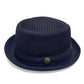 🧢 LIMITED-TIME 50% OFF! ✨☀️Summer Breathable Mesh Pork Pie Hat