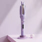 🔥LAST DAY SALE 50% OFF!!💇‍♀️Automatic Hair Curler with Four Temperature✨Fluffy Volume in Minutes