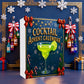 🍸Christmas Limited Sale 70% OFF🎁🎄2025 Cocktail Advent Calendar