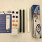 🎅Christmas bestsellers - 49% OFF🔥2025 New Tabletop Family Curling Game