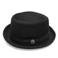 🧢 LIMITED-TIME 50% OFF! ✨☀️Summer Breathable Mesh Pork Pie Hat