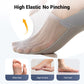 💥Limited Special Price ￡8.99🔥5 Pairs Ice Silk No-Show Socks Set (50% OFF)