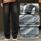 🎁💥LAST DAY SALE 50% OFF!!💥Men's Loose Straight Jeans👖