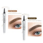 🎁Buy 2 Free 1⏳3D Waterproof Microblading Eyebrow Pen, Tattoo Pencil