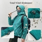 🎅Christmas HOT SALE💞50K+ SOLD!✨ Outdoor Waterproof Sports Hooded Jacket