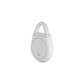 🏆 Last Day Special Price £6.97!🐦No more trouble from birds, beasts and locusts！Portable Ultrasonic Bird Repellent Keychain