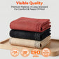 💥Summer cool-down deal: just £5.99!💥✨4-in-1 Shaping and Fat-Burning Microfiber Shorts🧘‍♀️